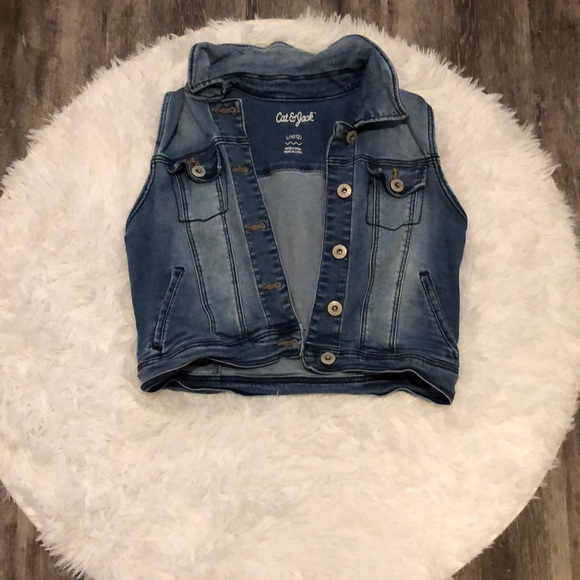 Target Jean Jacket Girls Flash Sales 